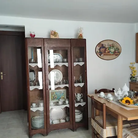 Bed & Breakfast A Casa Di Nonna