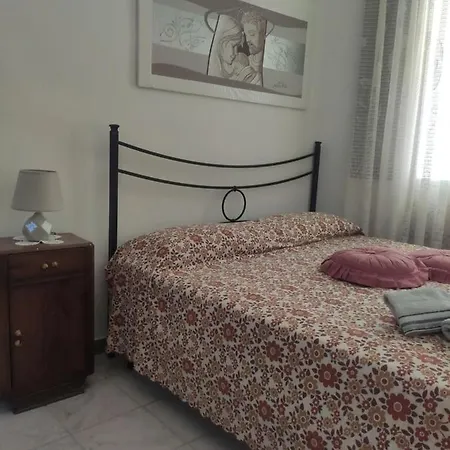A Casa Di Nonna Bed & Breakfast Castelsaraceno