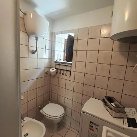 Bed & Breakfast A Casa Di Nonna