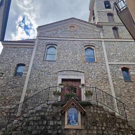 Bed & Breakfast A Casa Di Nonna