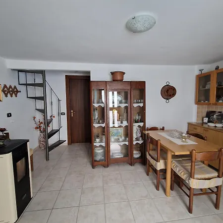 A Casa Di Nonna Bed & Breakfast 3*