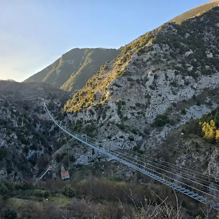 A Casa Di Nonna Bed & Breakfast Castelsaraceno