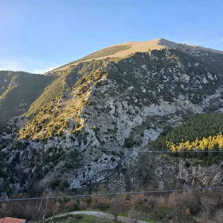 Bed & Breakfast A Casa Di Nonna Castelsaraceno