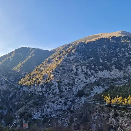 Bed & Breakfast A Casa Di Nonna 3*