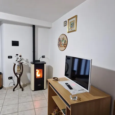 A Casa Di Nonna