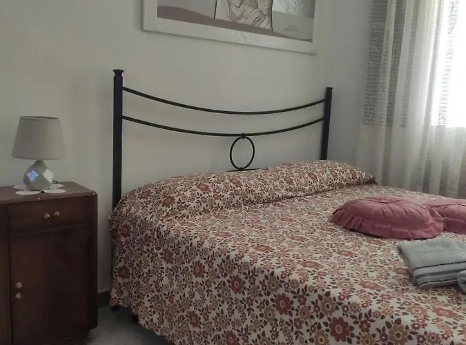 A Casa Di Nonna Bed & Breakfast Castelsaraceno