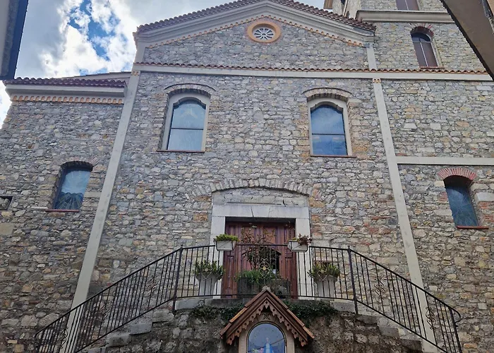 Bed & Breakfast A Casa Di Nonna