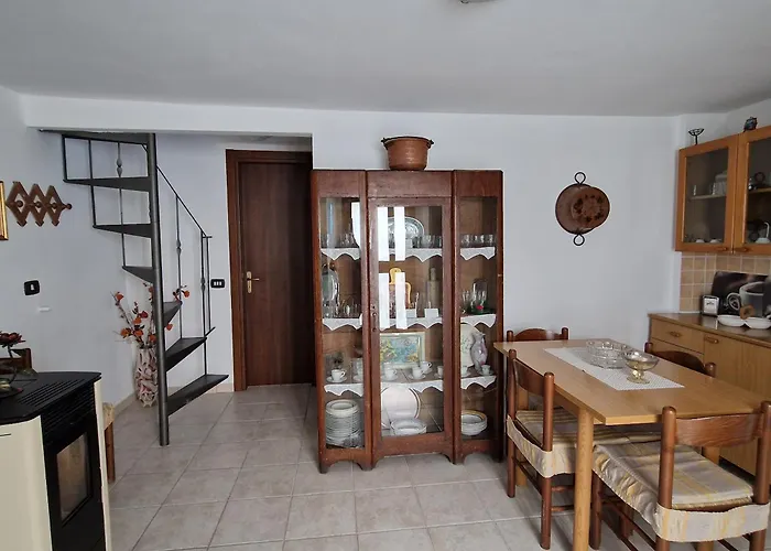 A Casa Di Nonna Bed and Breakfast 3*