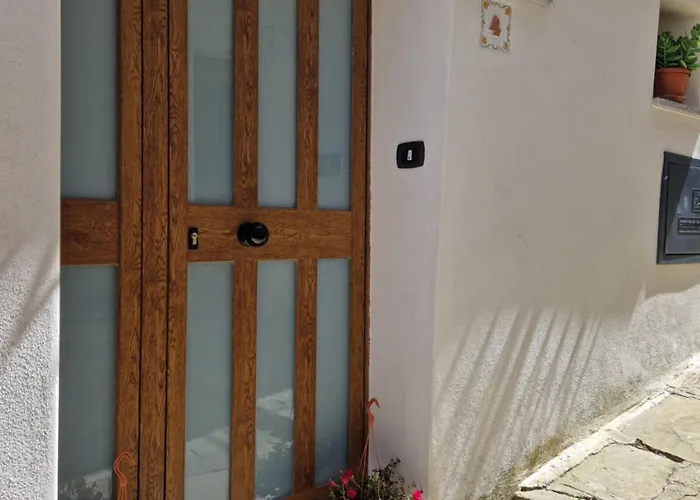 A Casa Di Nonna Bed and Breakfast 3*