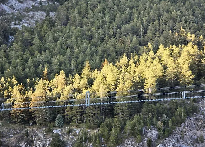Bed & Breakfast A Casa Di Nonna