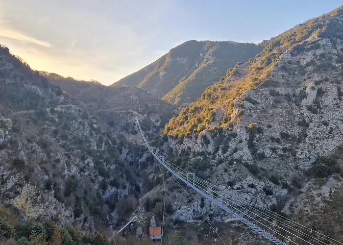 A Casa Di Nonna Bed & Breakfast 3*