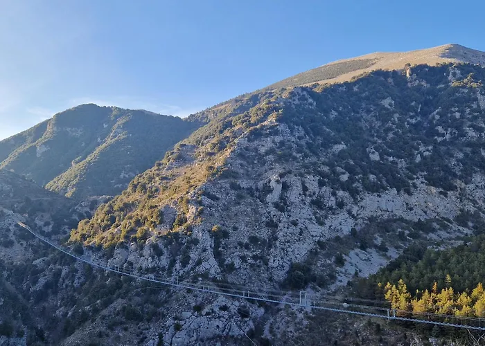 Bed & Breakfast A Casa Di Nonna 3*